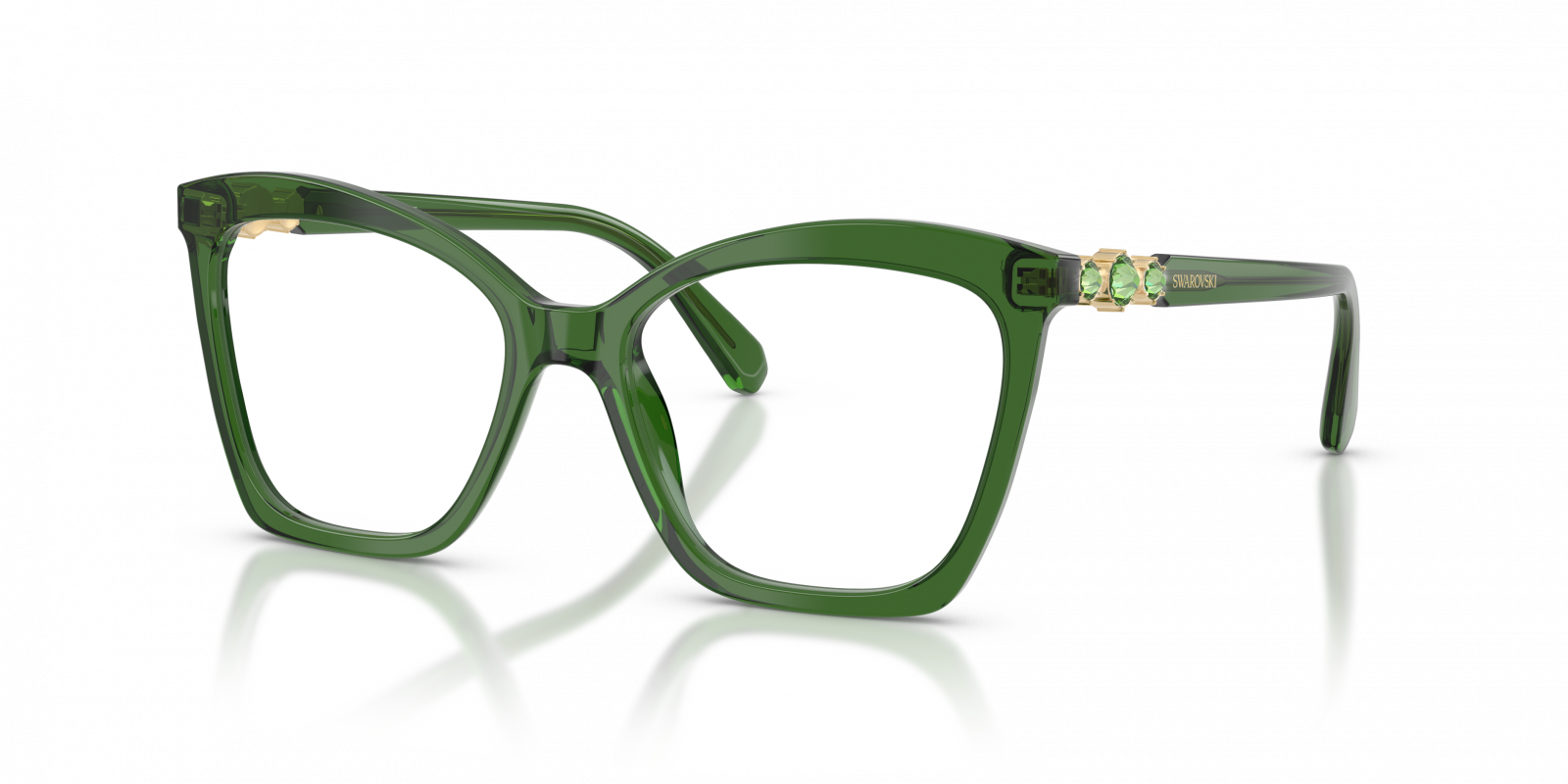 Swarovski SK2053 1081  